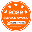 service award 2023