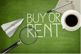 RBA Claims It’s Better To Rent Than Buy