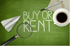 RBA Claims It’s Better To Rent Than Buy