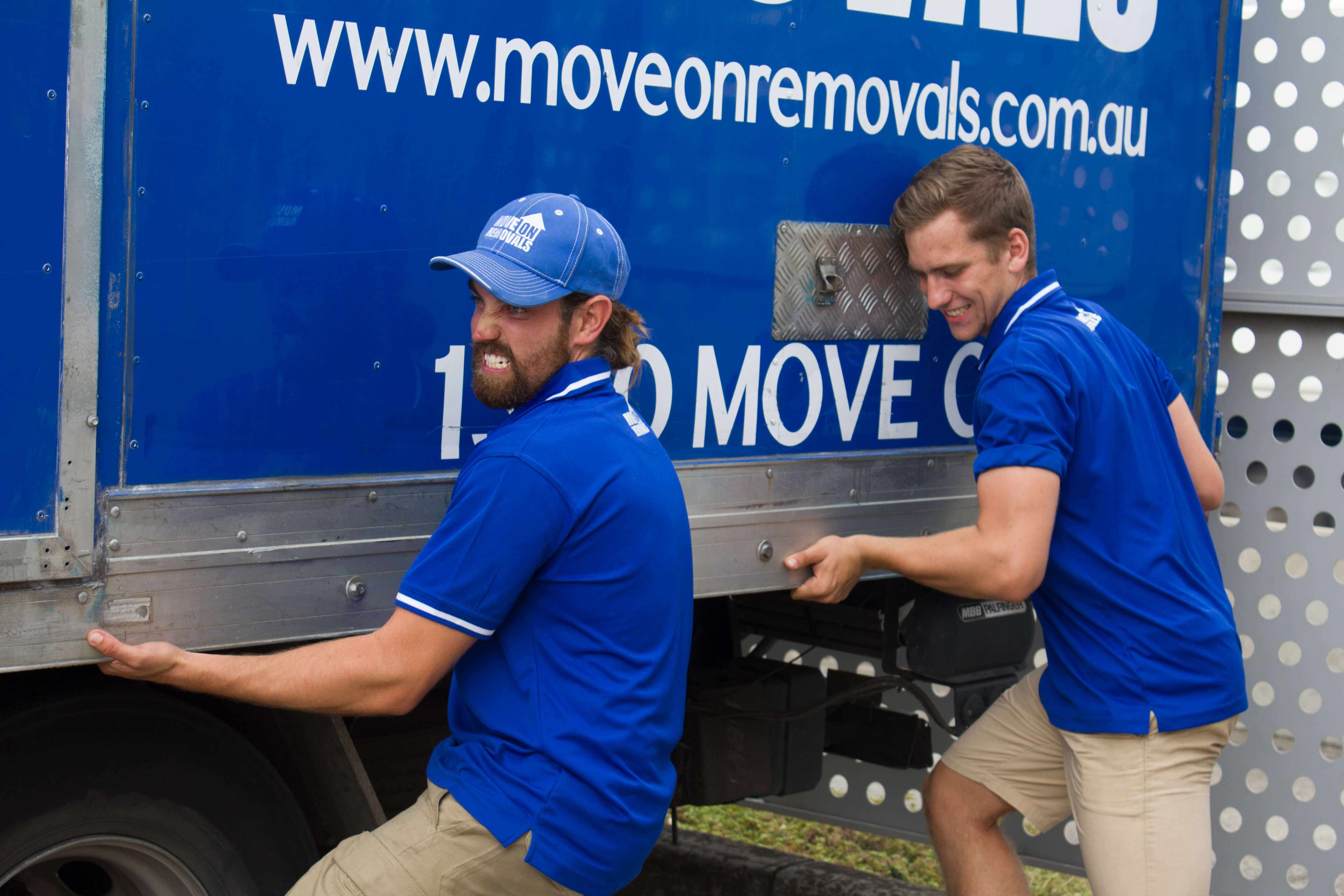 Best Removalist Melbourne 