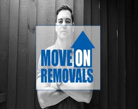 MOVE ON REMOVALS is a ONE STOP SHOP