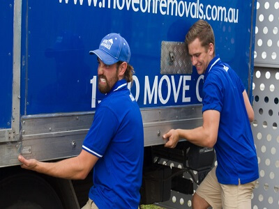 Best Removalists In Melbourne