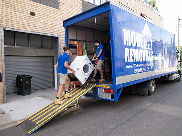 Premium House Moving Melbourne
