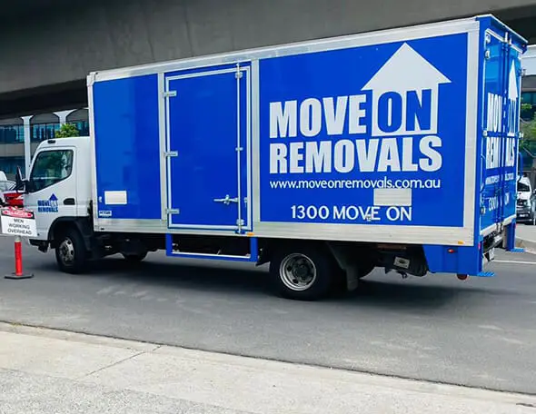 Furniture Removalists