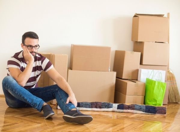 10 Top Tips For A Stress-free Move