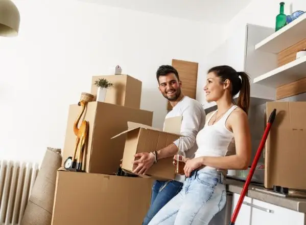 The Ultimate Guide To Moving A House