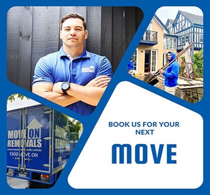 Hire Movers Near Me In Melbourne | Hire A Removalist
