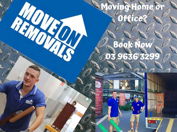 Furniture Removalists Melbourne