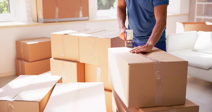 essential packing tips for move