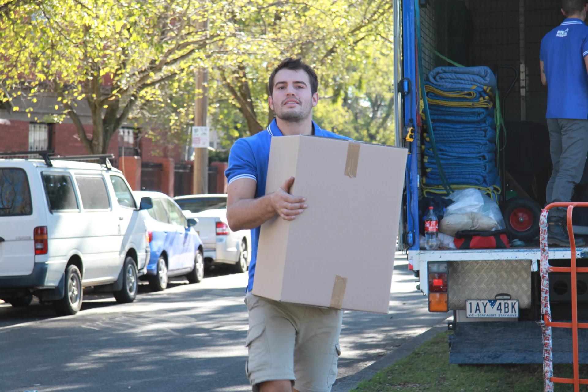 Packing Unpacking Melbourne