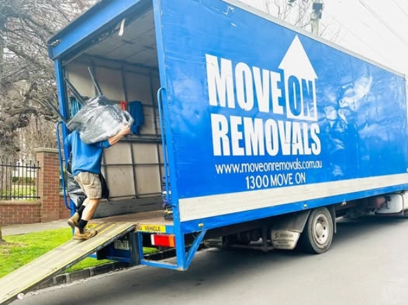 House Services in Melbourne