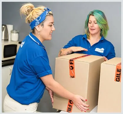 House Removals in Melbourne