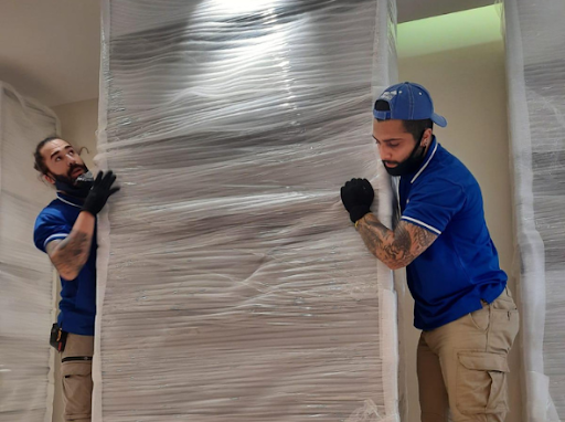 Furniture Removalists