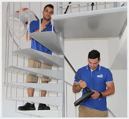 Office Removalists Melbourne