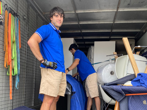 Movers and Packers in Melbourne