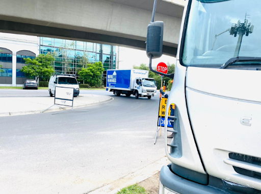 Removalist in Melbourne