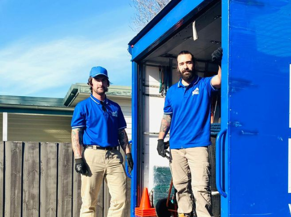 Removalists in Melbourne