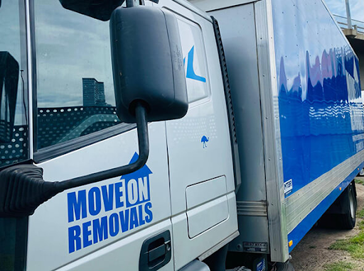Removalist in Melbourne