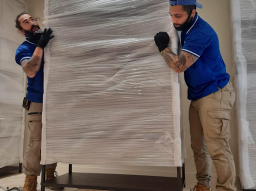 movers and packers in Melbourne