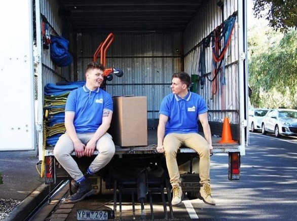 Smooth Move with Office Movers in Melbourne