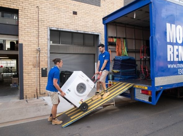 Fast, Reliable, and Affordable Professional Office Movers in Melbourne