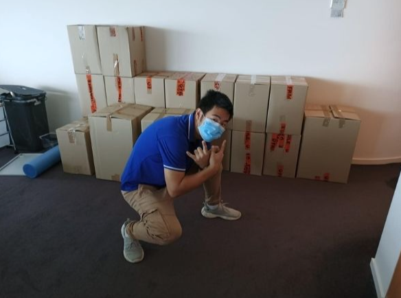 The Importance of Packing and Removal Services in Melbourne