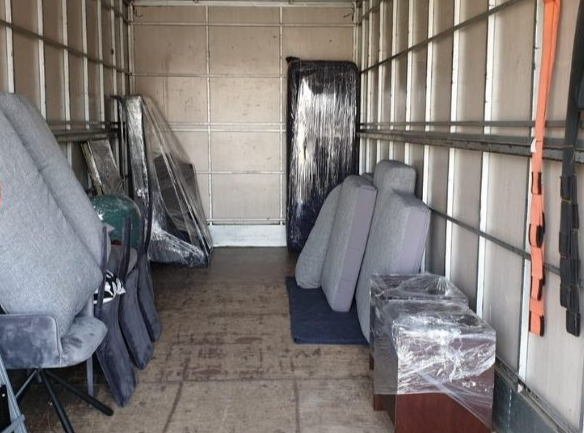 furniture removalist in Melbourne