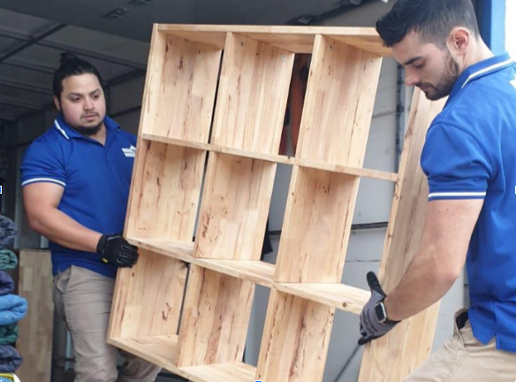 furniture movers in Melbourne