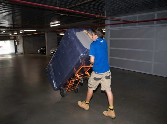 House Packing Service