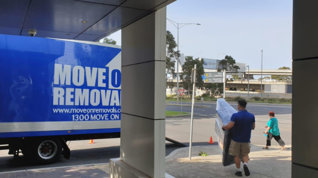 moving packing services