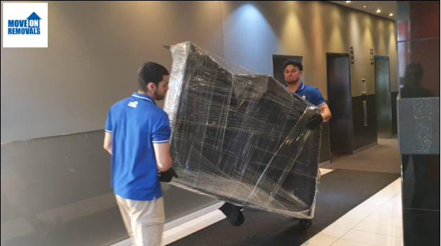 Best Furniture Movers for Safe and Damage-Free Relocation