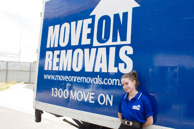 Affordable Furniture Removals