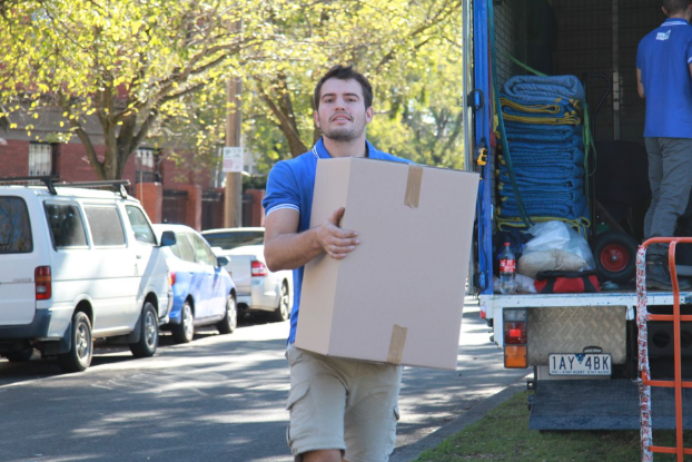 Packing and Moving Companies