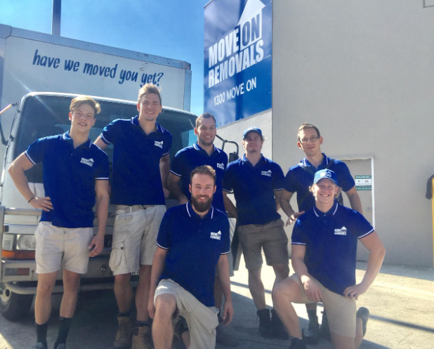 best furniture movers