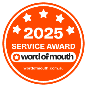 Service Award 2025