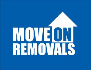 Move On Removals logo