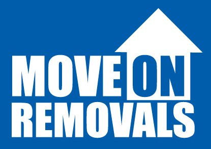 Move On Removals logo